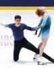 Evgeniia Lopareva & Geoffrey Brissaud (FRA)
