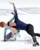 Evgeniia Lopareva & Geoffrey Brissaud (FRA)