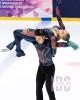 Loicia Demougeot & Theo Le Mercier (FRA)