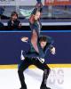 Loicia Demougeot & Theo Le Mercier (FRA)