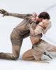 Olivia Smart & Tim Dieck (ESP)