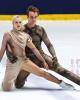Olivia Smart & Tim Dieck (ESP)
