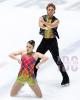 Caroline Green & Michael Parsons (USA)
