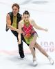 Caroline Green & Michael Parsons (USA)