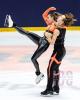 Katarina Wolfkostin & Dimitry Tsarevski (USA)