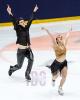 Chelsea Verhaegh & Sherim Van Geffen (NED)