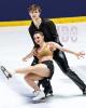 Chelsea Verhaegh & Sherim Van Geffen (NED)