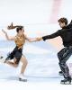 Chelsea Verhaegh & Sherim Van Geffen (NED)