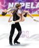Zofia Grzegorzewska & Oleg Muratov (POL)