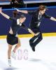 Emese Csiszer & Mark Shapiro (HUN)