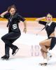 Emese Csiszer & Mark Shapiro (HUN)