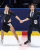 Emese Csiszer & Mark Shapiro (HUN)