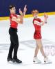 Evgeniia Lopareva & Geoffrey Brissaud (FRA)