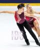 Loicia Demougeot & Theo Le Mercier (FRA)