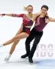 Loicia Demougeot & Theo Le Mercier (FRA)