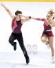 Loicia Demougeot & Theo Le Mercier (FRA)