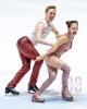 Yuka Orihara & Juho Pirinen (FIN)