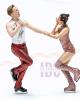Yuka Orihara & Juho Pirinen (FIN)