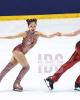 Yuka Orihara & Juho Pirinen (FIN)