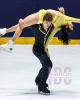 Celina Fradji & Jean-Hans Fourneaux (FRA)