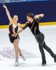 Emilia Ziobrowska & Shiloh Judd (ROU)