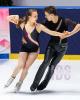 Emilia Ziobrowska & Shiloh Judd (ROU)