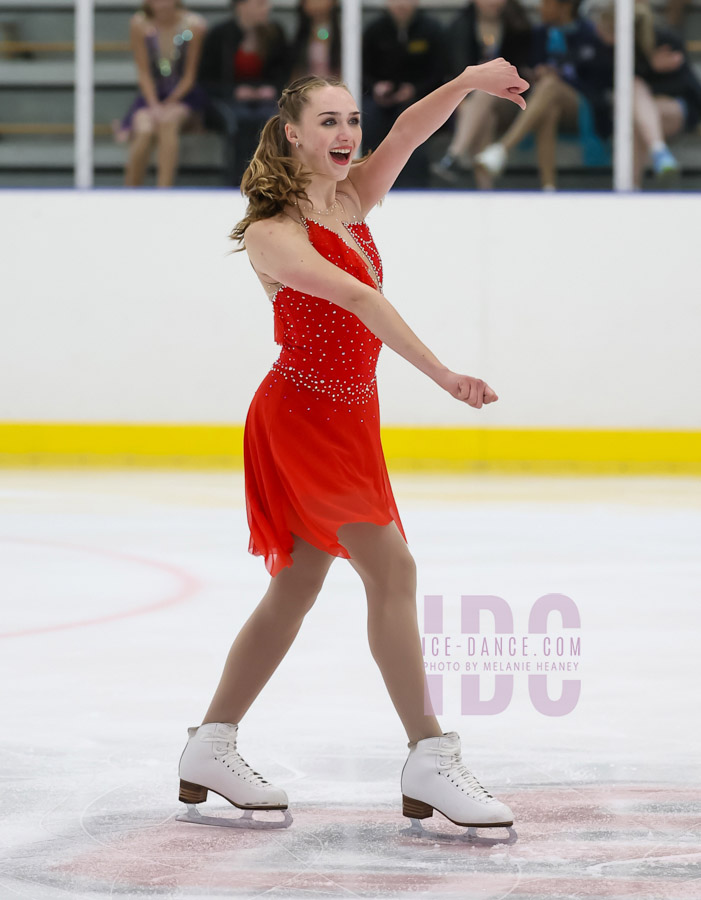 Laura Drake