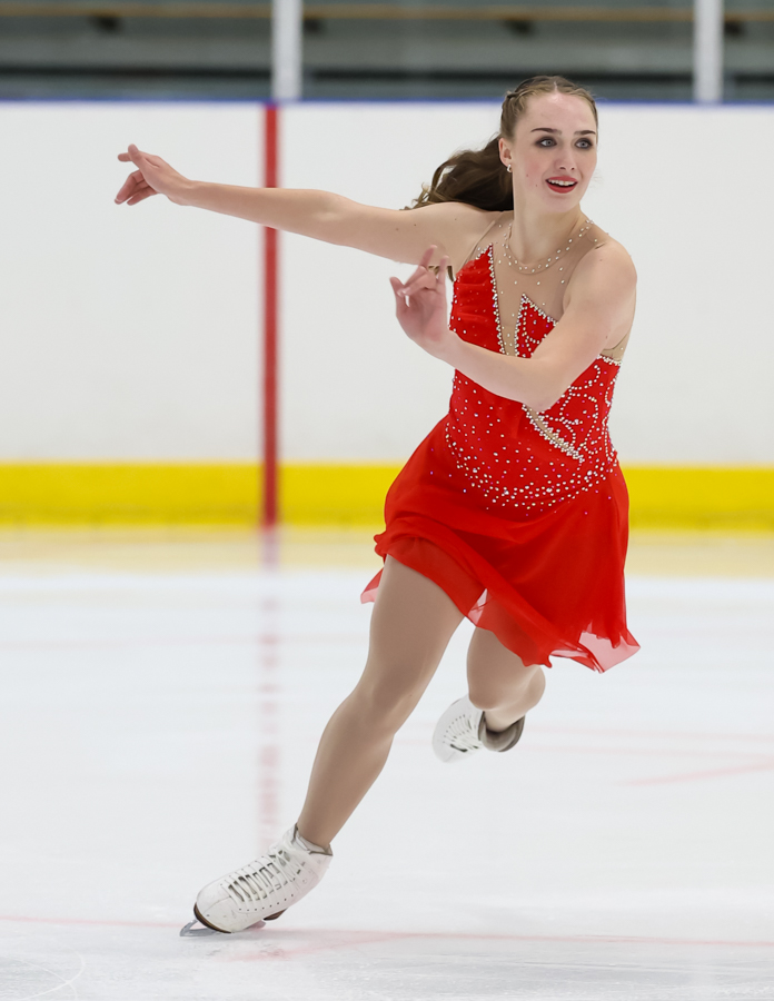 Laura Drake