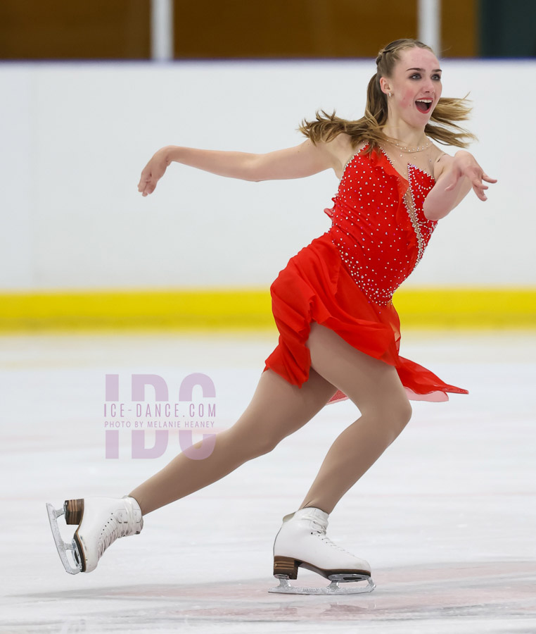 Laura Drake