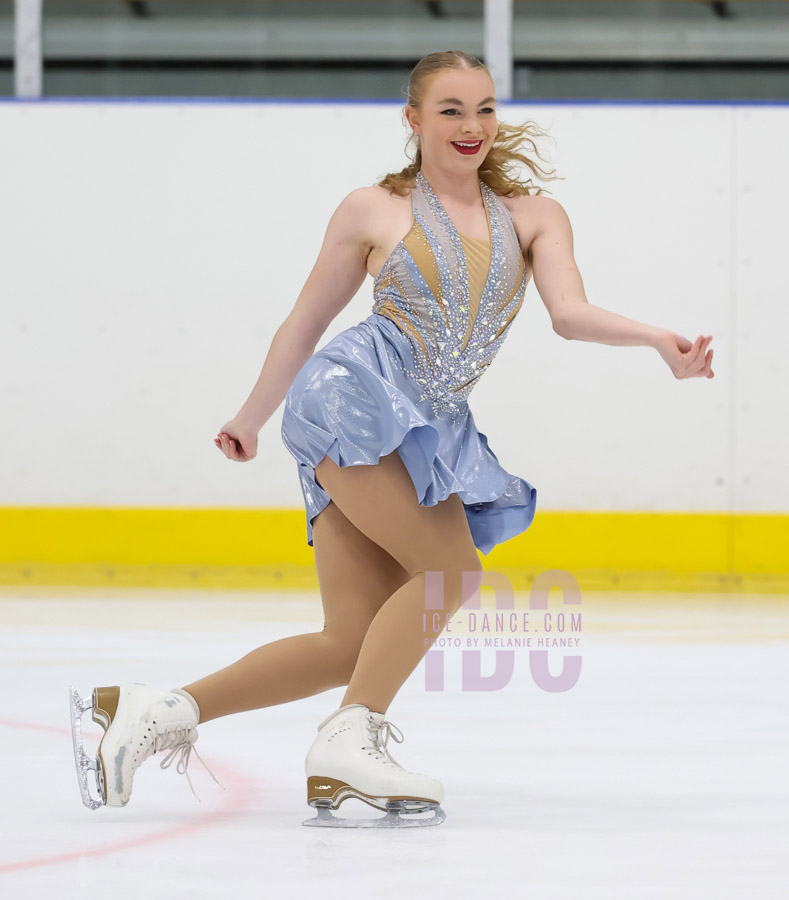Zoe Dreis