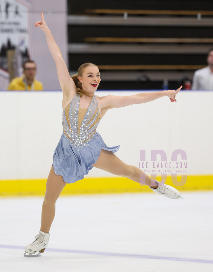 Zoe Dreis