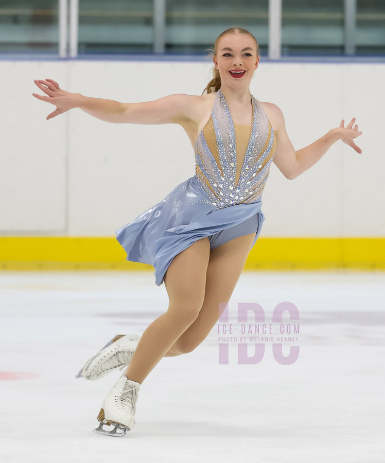 Zoe Dreis