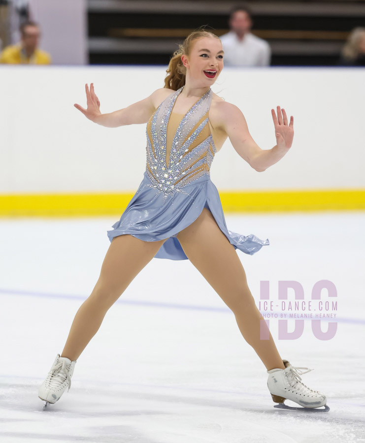 Zoe Dreis