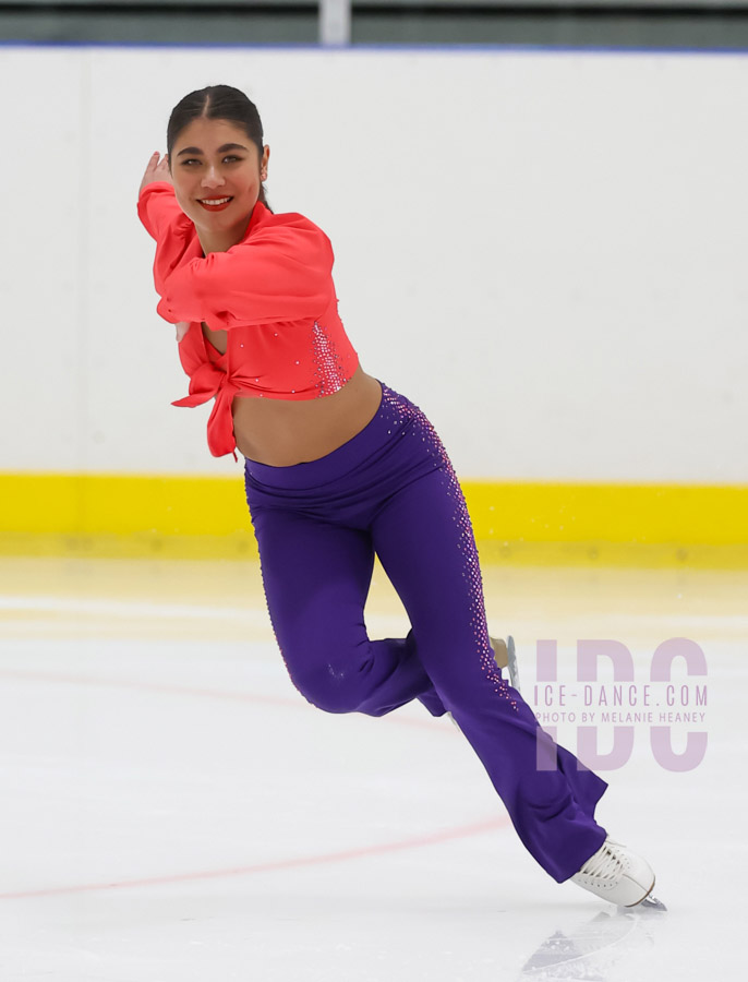 Amal Israilova