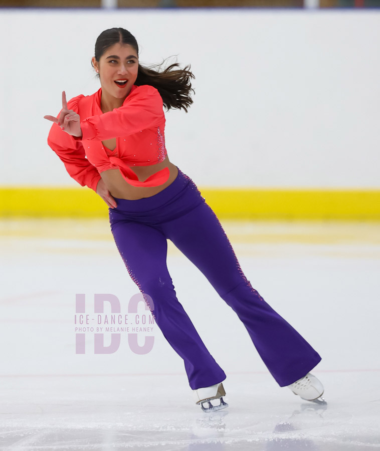 Amal Israilova