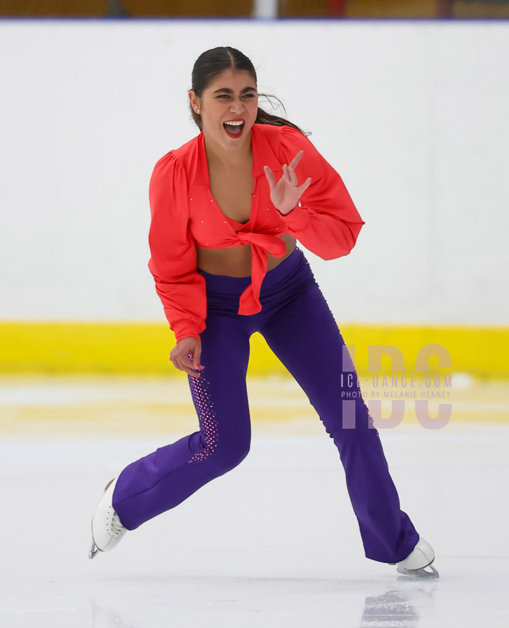 Amal Israilova