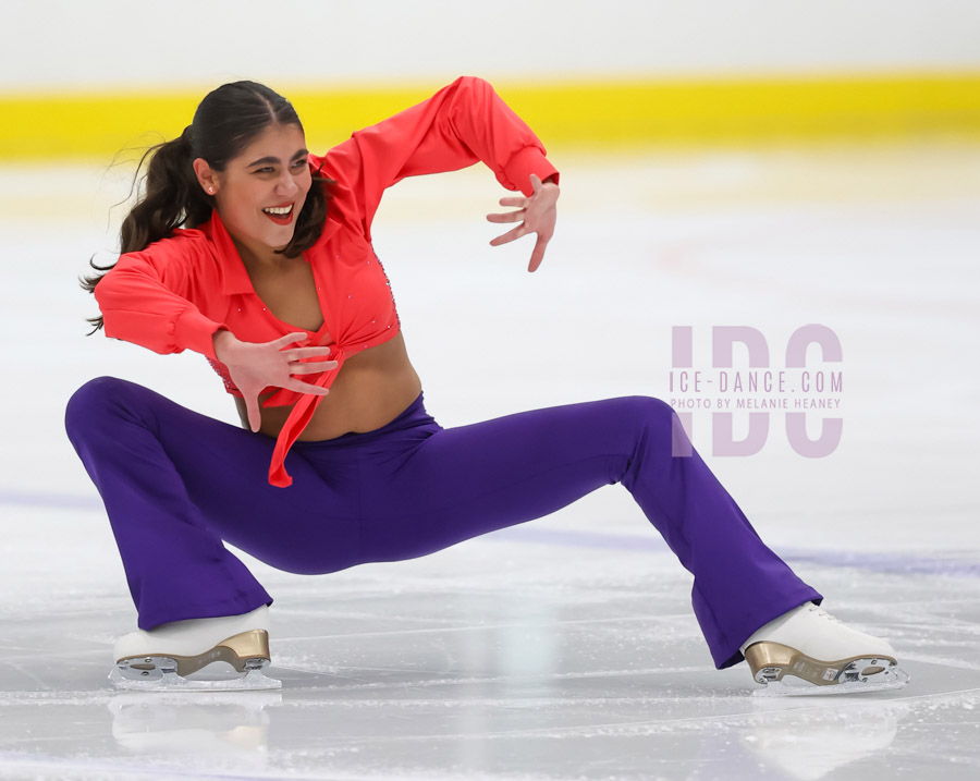 Amal Israilova
