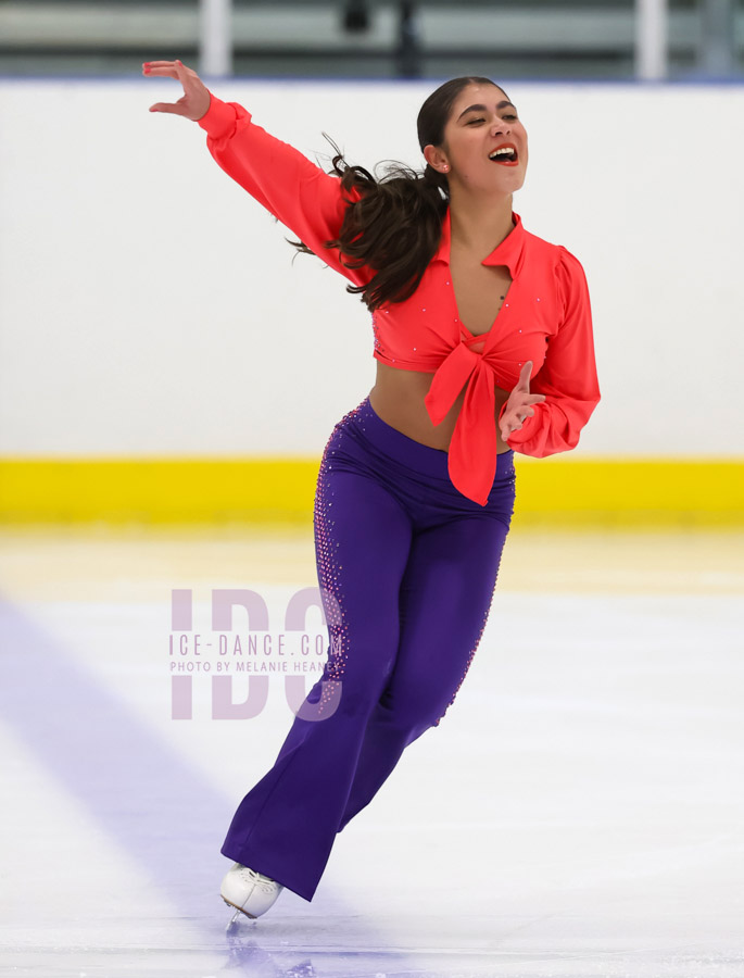 Amal Israilova