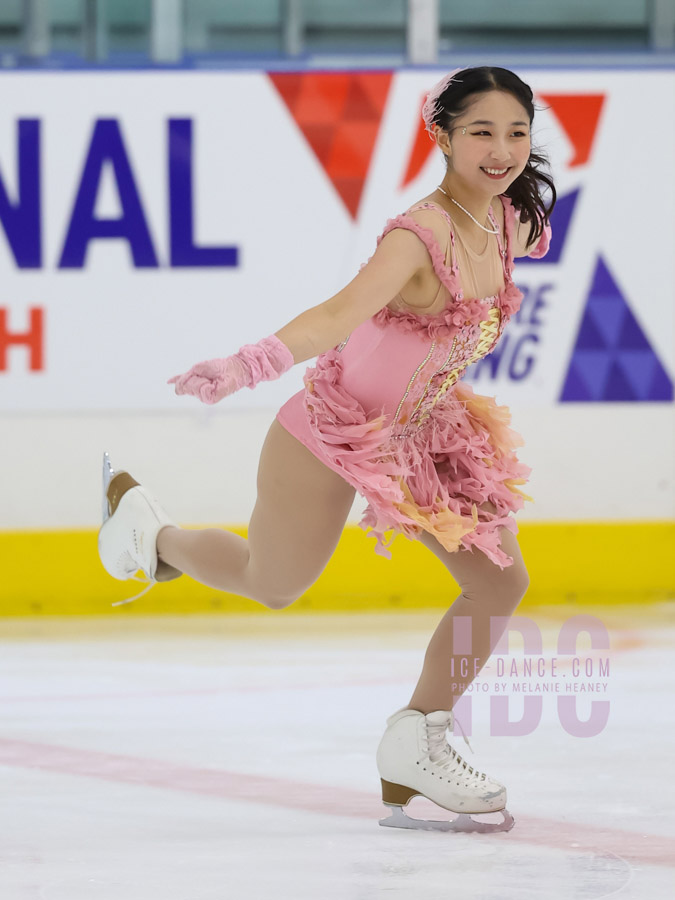 Hannah Kim