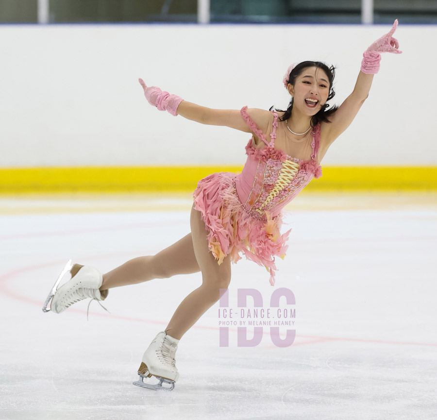 Hannah Kim