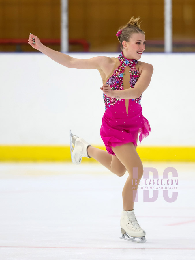 Caroline Mura