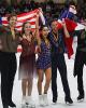 The Medalists