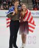 Christina Carreira & Anthony Ponomarenko (USA)