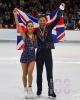 Lilah Fear & Lewis Gibson (GBR)