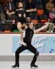 Louise Bordet & Martin Chardain (FRA)