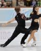Louise Bordet & Martin Chardain (FRA)