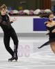 Louise Bordet & Martin Chardain (FRA)