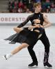 Louise Bordet & Martin Chardain (FRA)