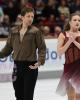 Christina Carreira & Anthony Ponomarenko (USA)