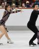 Marie Dupayage & Thomas Nabais (FRA)